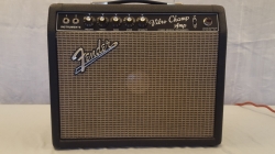 Fender Vibro Champ Amp
